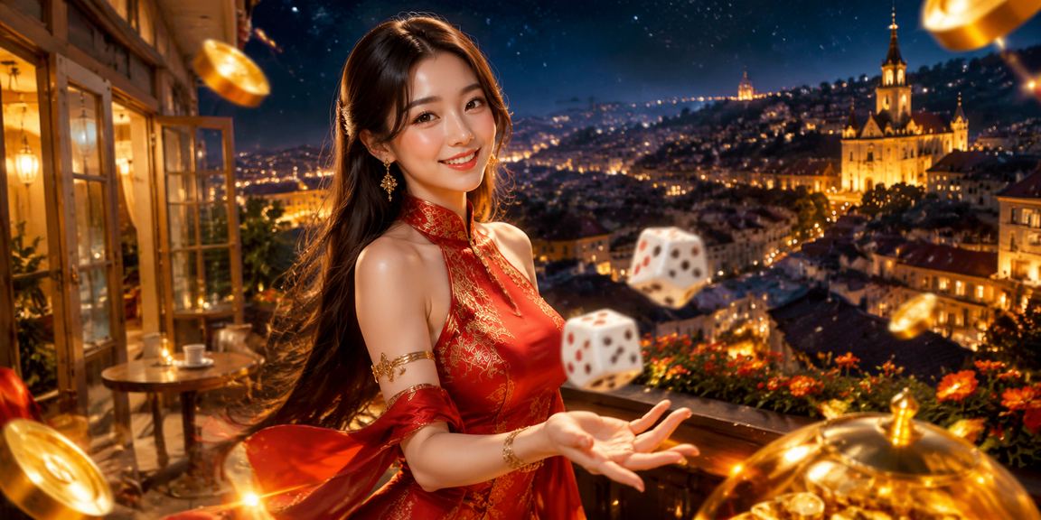 Giao diện Xí Ngầu ở Đà Lạt Giao diện chơi trò chơi xí ngầu tại ja3