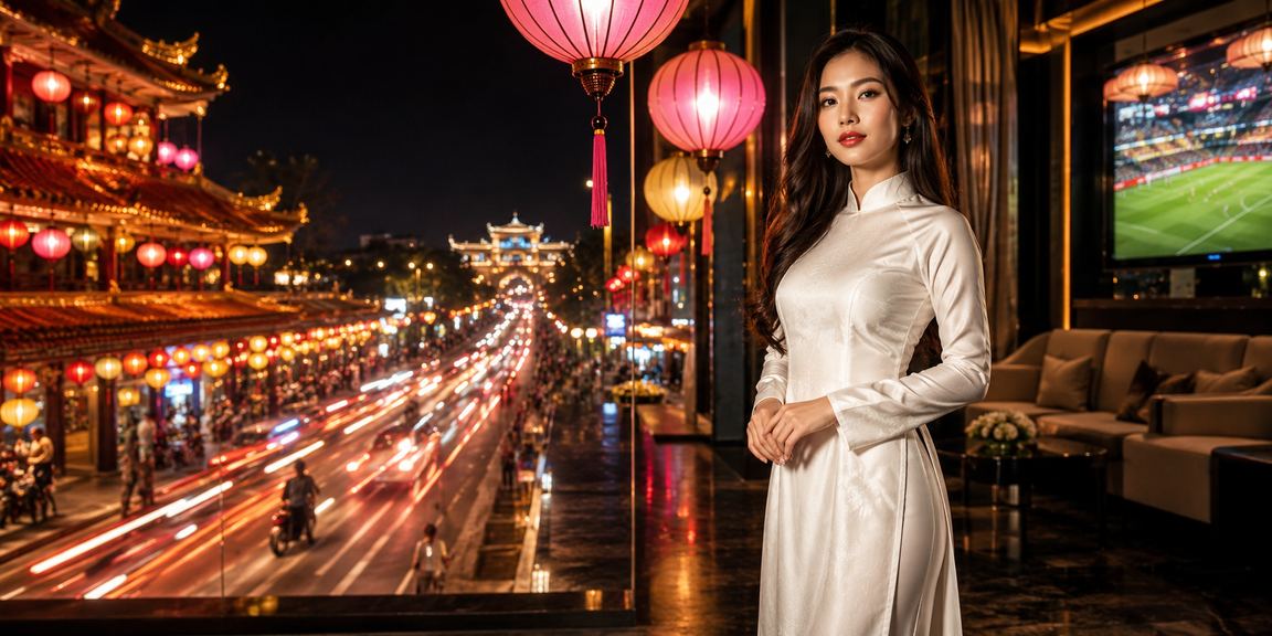 Người chơi trải nghiệm cá cược thể thao tại Huế