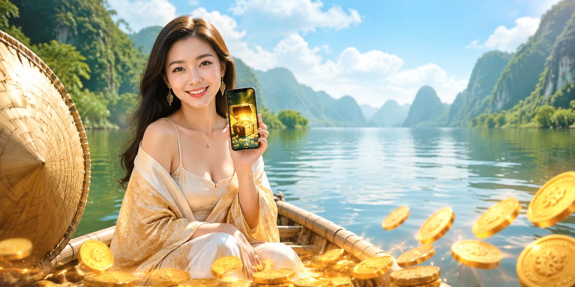 Khung cảnh Ninh Bình thanh bình gợi nhắc tinh thần chơi có trách nhiệm