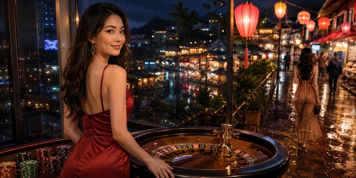 Không gian cá cược đẳng cấp tại Việt Nam được cung cấp bởi ja3