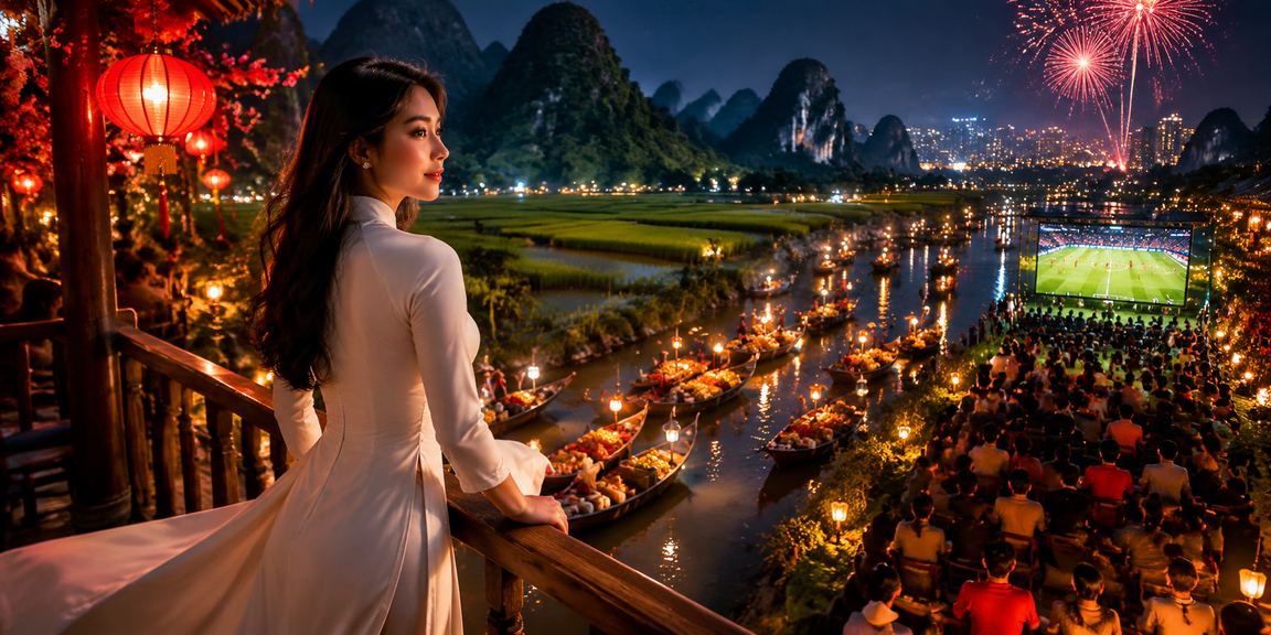 Không gian giải trí casino hiện đại dành cho người chơi Việt với nhiều ưu đãi phong phú